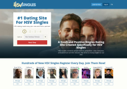 HSV Singles